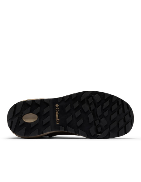COLUMBIA Newton Wander - Boots