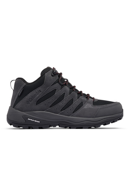 COLUMBIA Redmond Iv Mid Waterproof - Boots