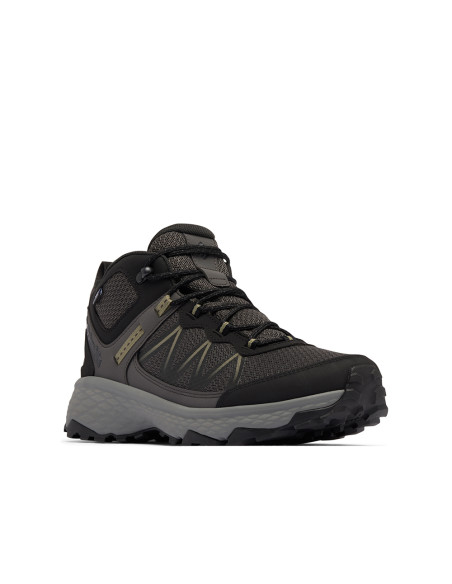 COLUMBIA Peakfreak Rush Mid Outdry - Boots