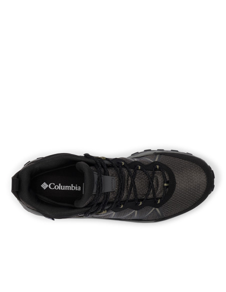 COLUMBIA Peakfreak Rush Mid Outdry - Boots