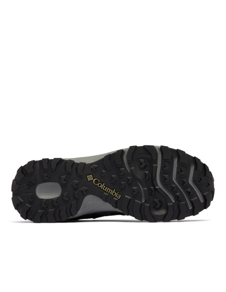 COLUMBIA Peakfreak Rush Mid Outdry - Boots