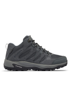 COLUMBIA Redmond Iv Mid Waterproof - Botas 2