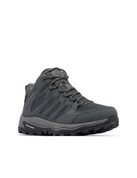 COLUMBIA Redmond Iv Mid Waterproof - Boots