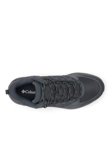 COLUMBIA Redmond Iv Mid Waterproof - Stiefel