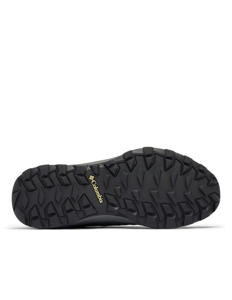 COLUMBIA Redmond Iv Mid Waterproof - Boots
