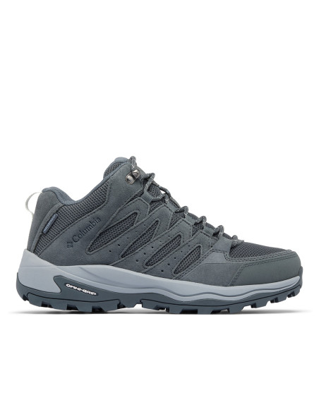 COLUMBIA Redmond IV Mid Waterproof - Stivali