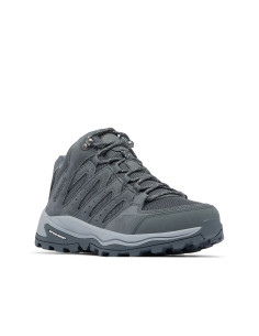 COLUMBIA Redmond Iv Mid Waterproof - Botas 2