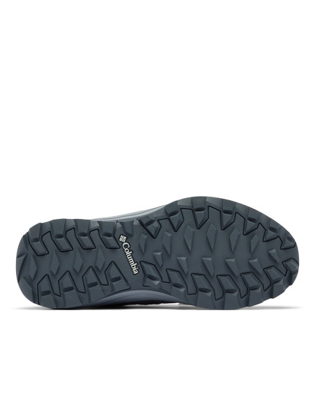 COLUMBIA Redmond Iv Mid Waterproof - Botas