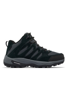 COLUMBIA Redmond Iv Mid Waterproof - Boots 2