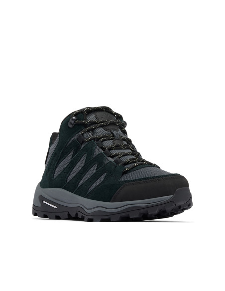 COLUMBIA Redmond Iv Mid Waterproof - Botas
