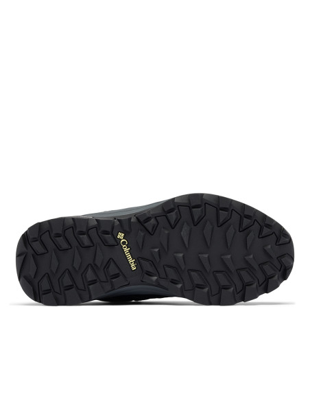 COLUMBIA Redmond Iv Mid Waterproof - Botas