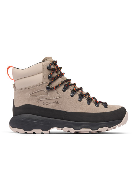 COLUMBIA Newton Alpine Pt - Botas