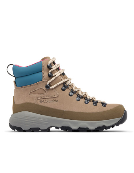 COLUMBIA Newton Alpine Pt - Boots