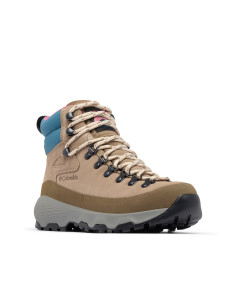COLUMBIA Newton Alpine Pt - Botas 2