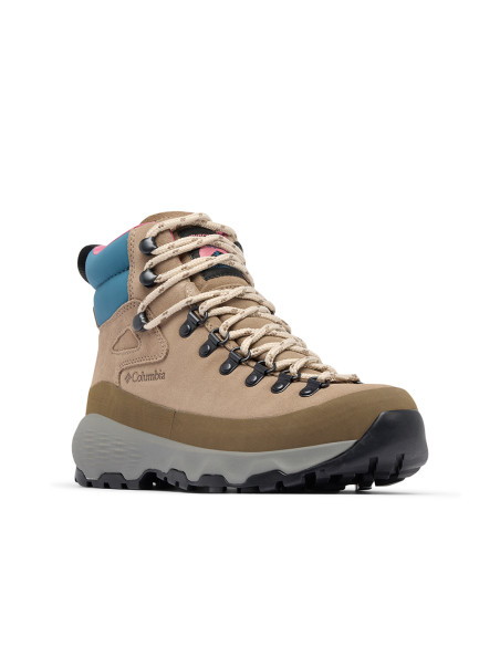 COLUMBIA Newton Alpine Pt - Boots