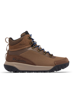COLUMBIA Burnsider Waterproof - Botas
