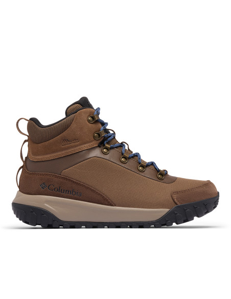 COLUMBIA Burnsider Waterproof - Boots