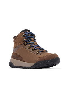 COLUMBIA Burnsider Waterproof - Botas 2