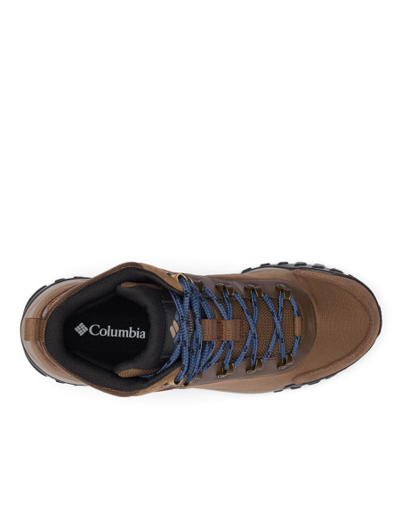 COLUMBIA Burnsider Waterproof - Botas
