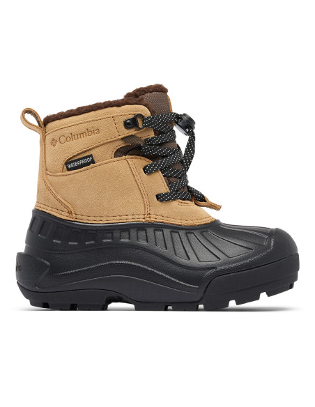 COLUMBIA Children'S Powderbug Alpine Waterproof - Boots