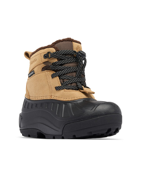 COLUMBIA Children'S Powderbug Alpine Waterproof - Boots
