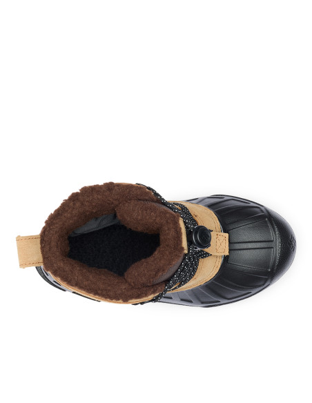 COLUMBIA Powderbug Alpine Waterproof per bambini - Stivali