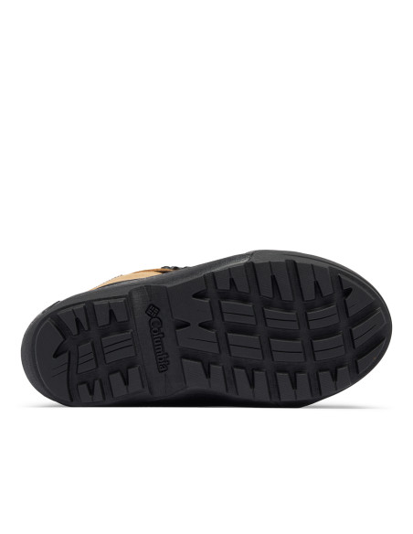 Botas infantis à prova d'água COLUMBIA Powderbug Alpine