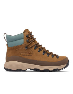 COLUMBIA Newton Alpine Pt - Botas 2