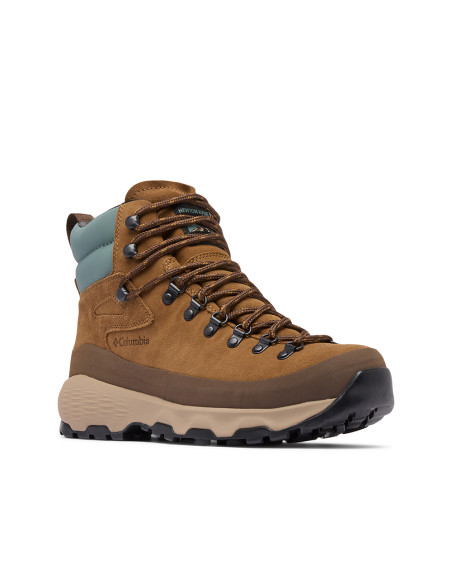 COLUMBIA Newton Alpine Pt - Botas