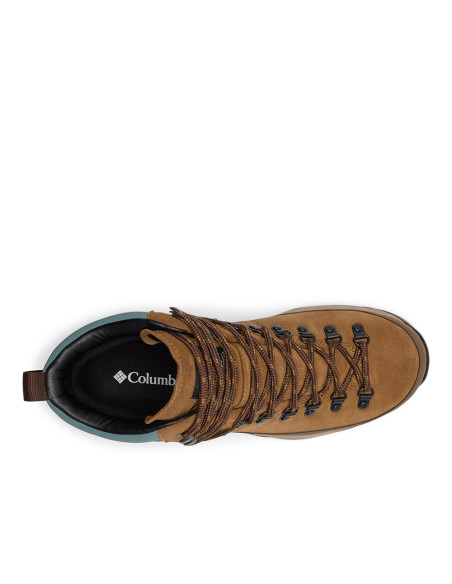 COLUMBIA Newton Alpine Pt - Botas