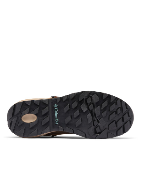 COLUMBIA Newton Alpine Pt - Botas