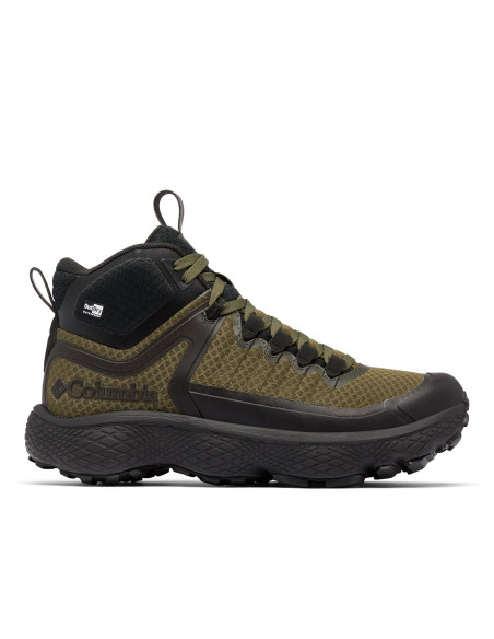 Bottes COLUMBIA Escape Thrive Titanium Mid Outdry