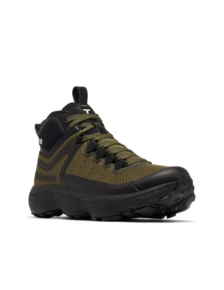COLUMBIA Escape Thrive Titanium Mid Outdry - Laarzen