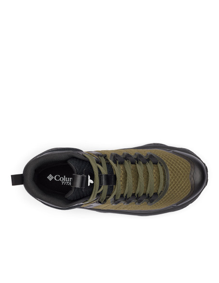 Botas COLUMBIA Escape Thrive Titanium Mid Outdry