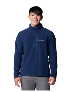 Columbia Fast Trek III Half Zip Fleece - Full-Zip Fleece Sweatshirt
