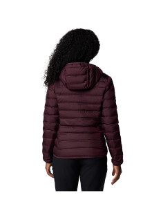 COLUMBIA Lake 22 Ii Down Hooded Jacket - Jacket 2