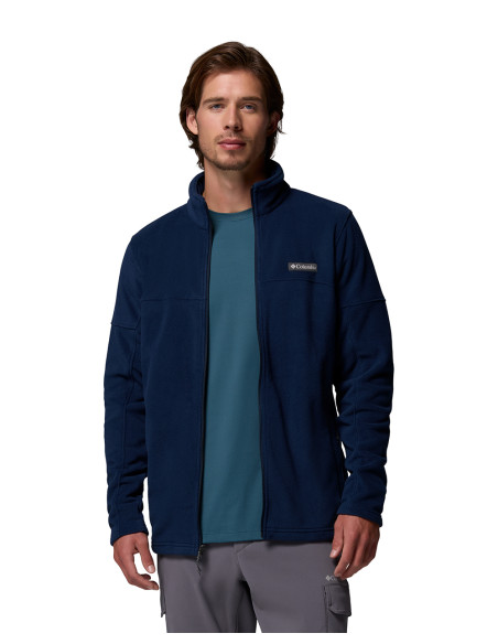 Columbia Basin Trail III Full Zip Fleece Jacket