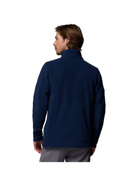 Columbia Basin Trail III Full Zip Fleece Jacket