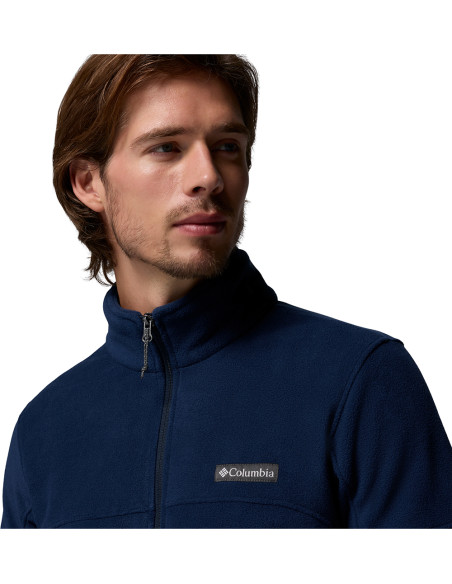 Columbia Basin Trail III Full Zip Fleece Jacket