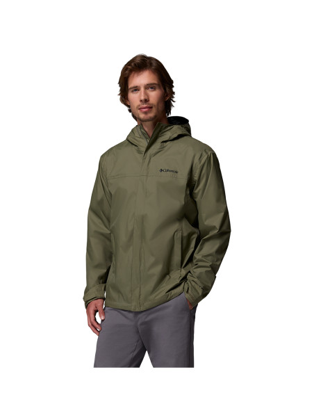 Veste imperméable Columbia Watertight II - Veste