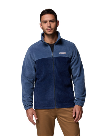 COLUMBIA Steens Mountain Full Zip 2.0 - Fleece Jacket