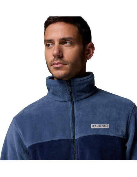 COLUMBIA Steens Mountain Full Zip 2.0 - Fleece Jacket
