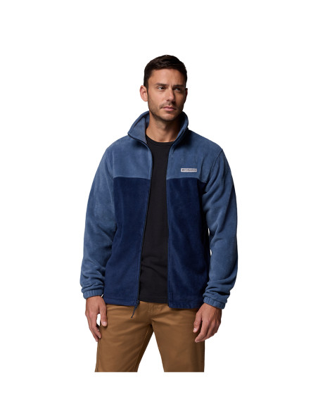 COLUMBIA Steens Mountain Full Zip 2.0 - Fleece Jacket