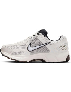 NIKE Zoom Vomero 5 Phantom Light Minerai de fer - Baskets