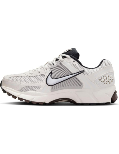NIKE Zoom Vomero 5 Phantom Light Minerai de fer - Baskets
