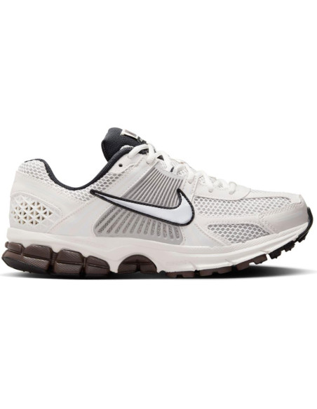 NIKE Zoom Vomero 5Phantom Light Iron Ore - Turnschuhe