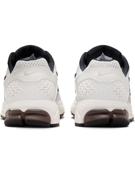 NIKE Zoom Vomero 5Phantom Light Iron Ore - Sneakers