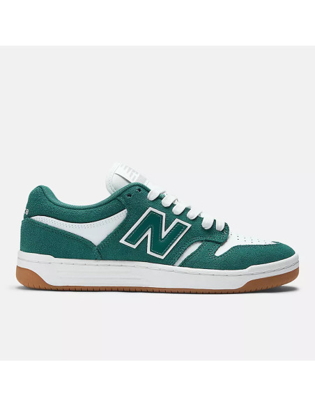 NEW BALANCE 480 - Sneakers
