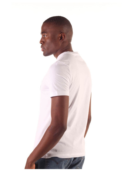 BLAUER 21SBLUH02415-006023 - Camiseta