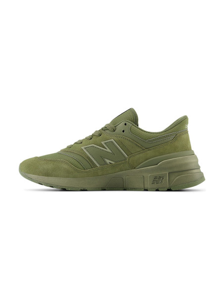 NEW BALANCE 997 - Scarpe da ginnastica